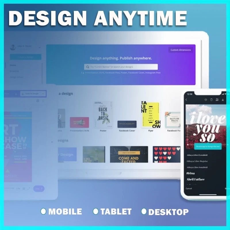 Canva Pro — feature 3